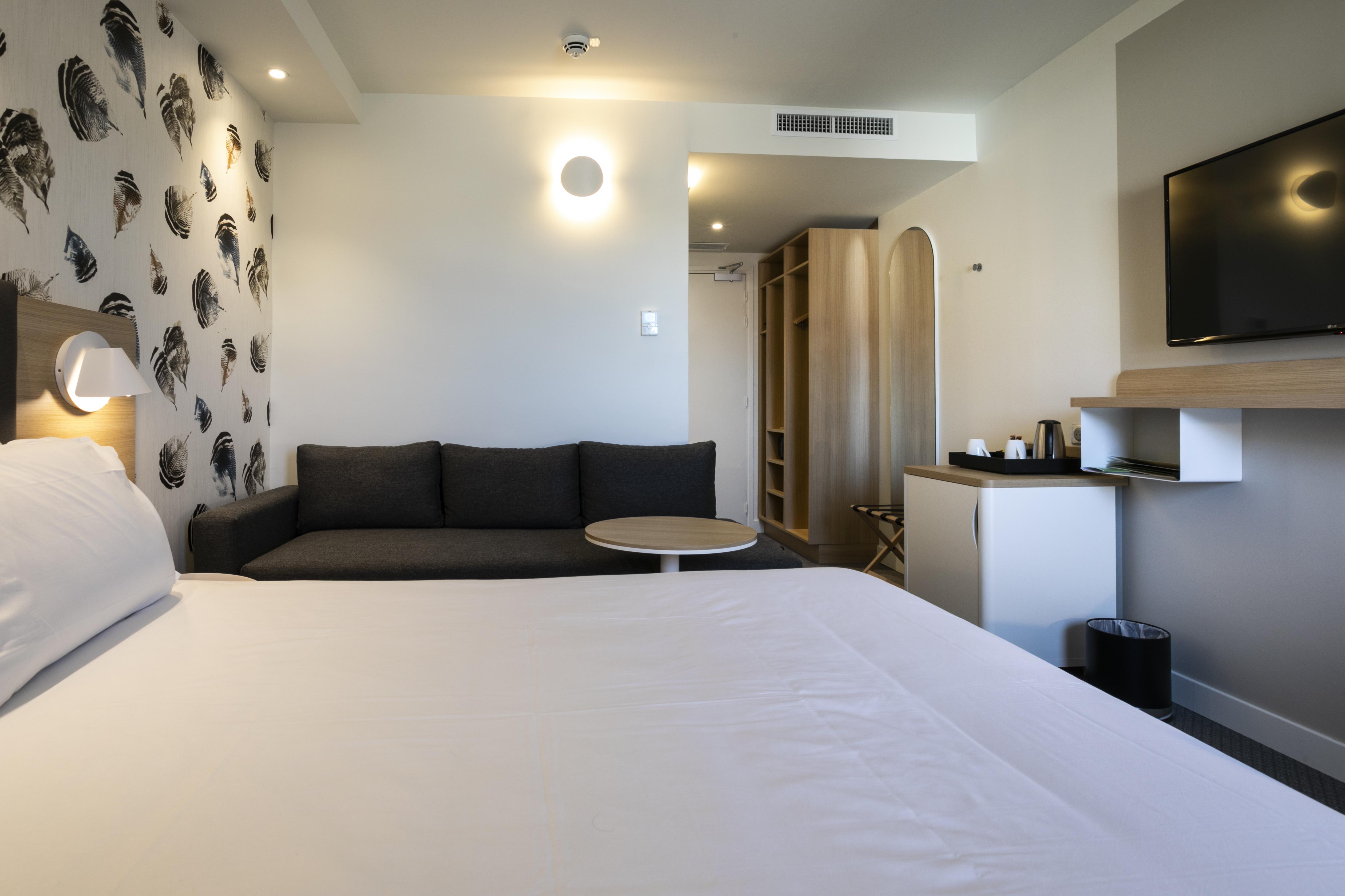 Holiday Inn Perpignan, An Ihg Hotel Luaran gambar