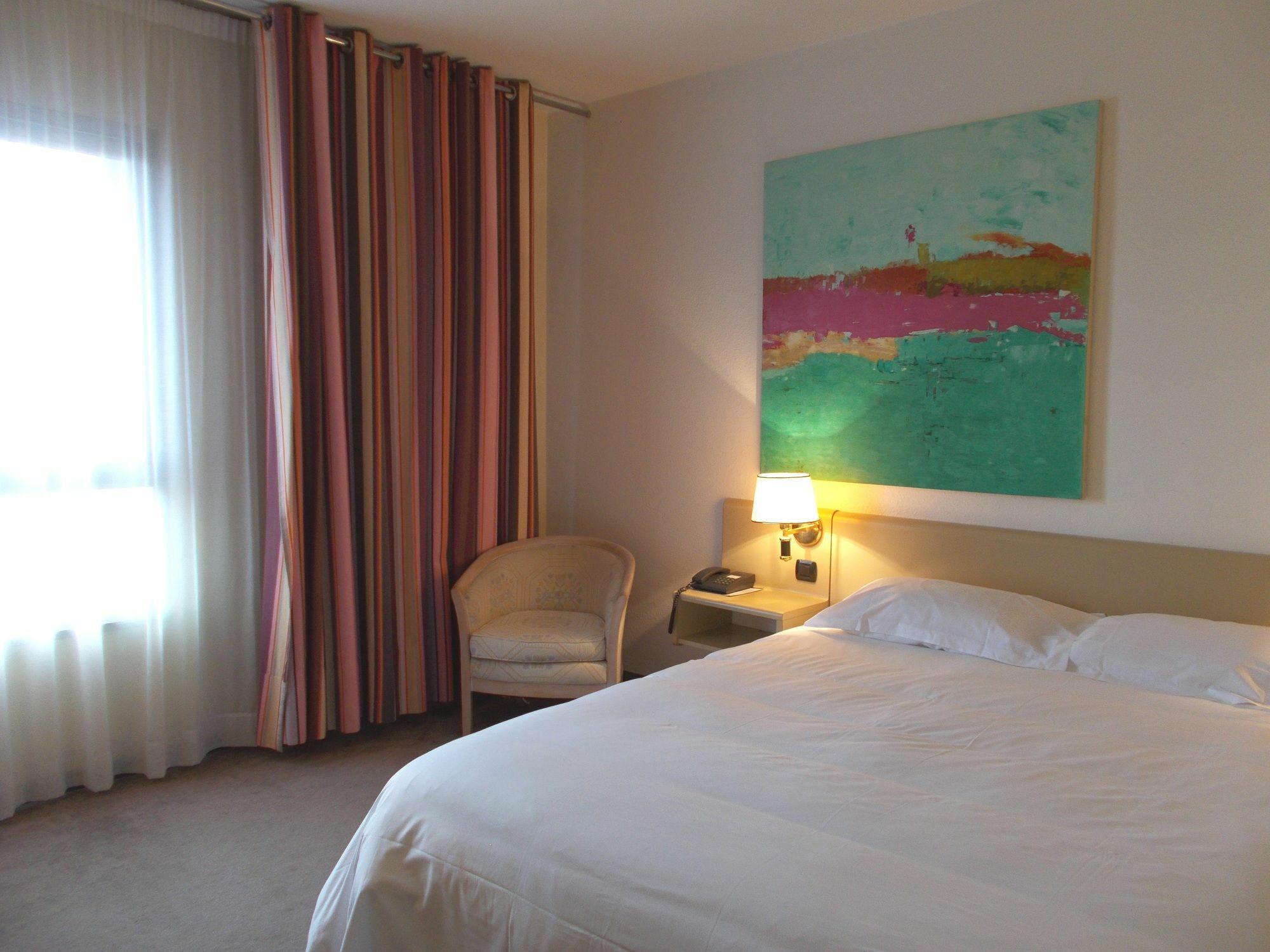 Holiday Inn Perpignan, An Ihg Hotel Luaran gambar